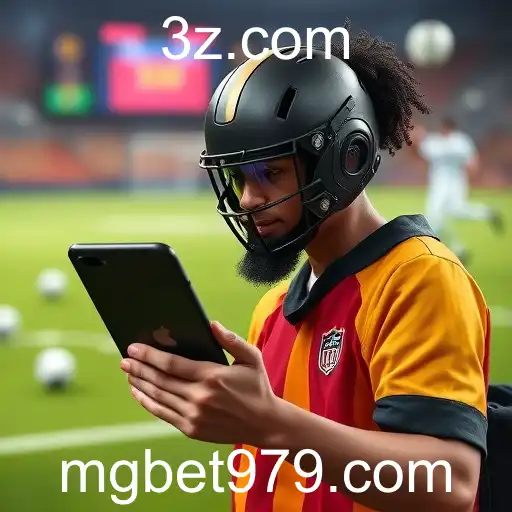 O Impacto do Crescimento de Sites de Jogos no Brasil