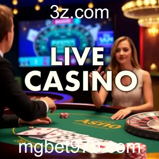 Live Casino