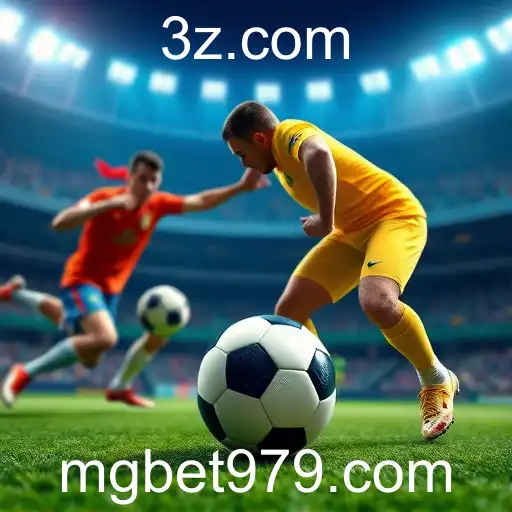 A Ascensão do mg.bet no Cenário Brasileiro de Jogos